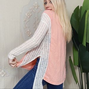 XS Top-The Morgan Factory- Reworked